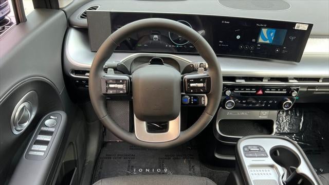 2026 Hyundai IONIQ 9 SE