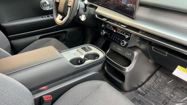 2026 Hyundai IONIQ 9 SE