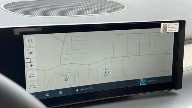 2026 Hyundai IONIQ 9 SE