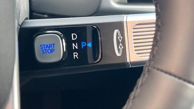 2026 Hyundai IONIQ 9 SE