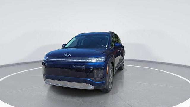 2026 Hyundai IONIQ 9 SE