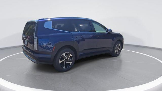 2026 Hyundai IONIQ 9 SE