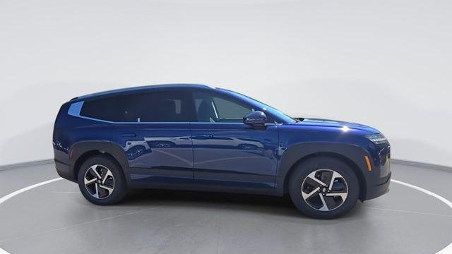 2026 Hyundai IONIQ 9 SE