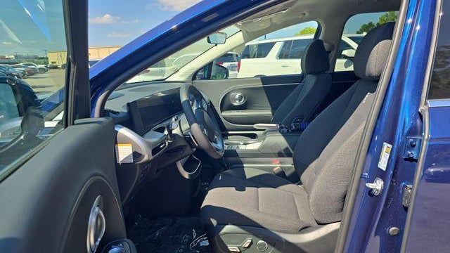 2026 Hyundai IONIQ 9 SE