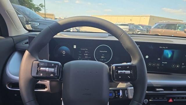 2026 Hyundai IONIQ 9 SE