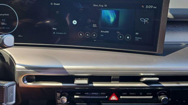 2026 Hyundai IONIQ 9 SE