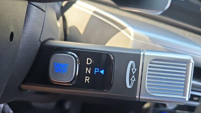 2026 Hyundai IONIQ 9 SE