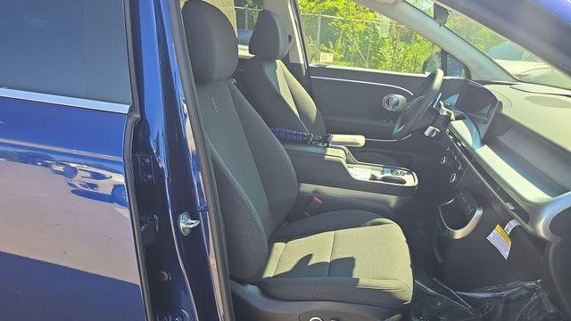 2026 Hyundai IONIQ 9 SE