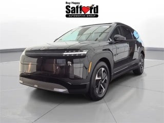 2026 Hyundai IONIQ 9 SE