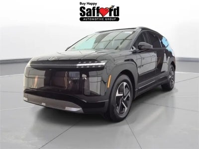 Photo of a 2026 Hyundai Ioniq 9 AWD SE 4DR SUV for sale