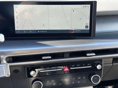 2026 Hyundai Ioniq 9 AWD SE 4DR SUV