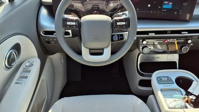 2026 Hyundai IONIQ 9 SE