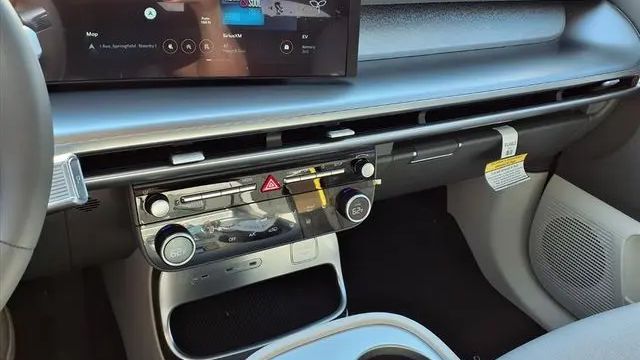 2026 Hyundai IONIQ 9 SE