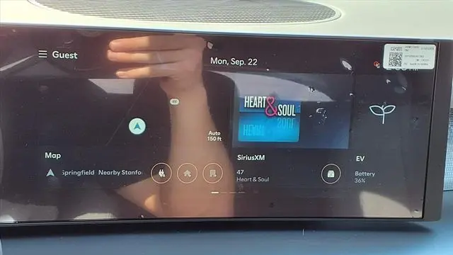 2026 Hyundai IONIQ 9 SE