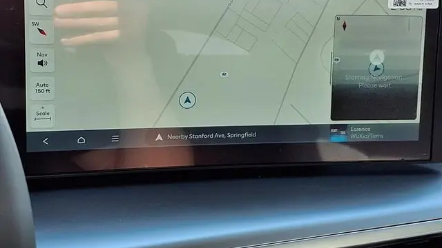 2026 Hyundai IONIQ 9 SE