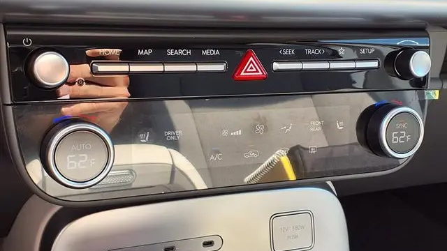 2026 Hyundai IONIQ 9 SE