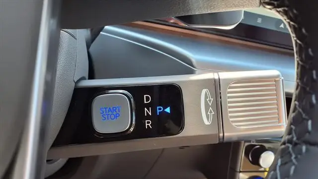 2026 Hyundai IONIQ 9 SE