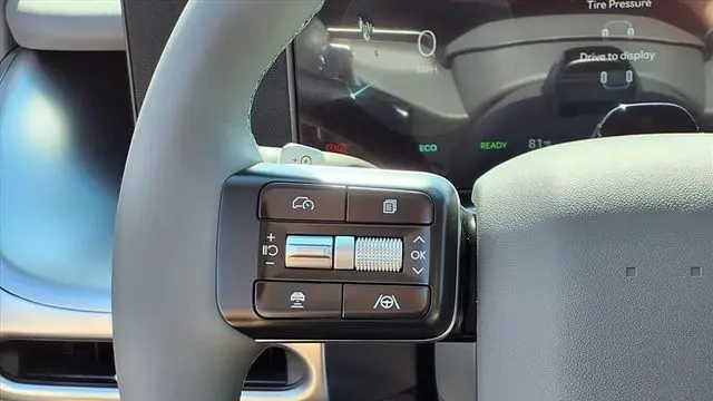 2026 Hyundai IONIQ 9 SE
