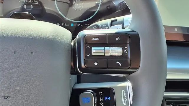 2026 Hyundai IONIQ 9 SE