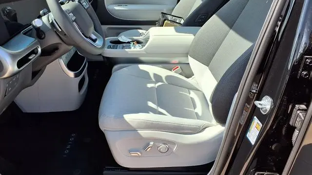 2026 Hyundai IONIQ 9 SE
