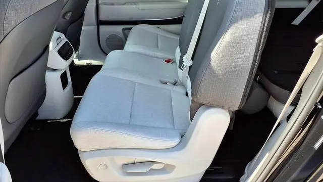 2026 Hyundai IONIQ 9 SE