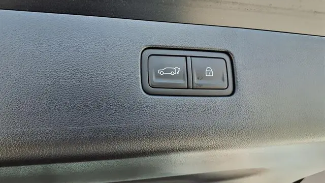 2026 Hyundai IONIQ 9 SE