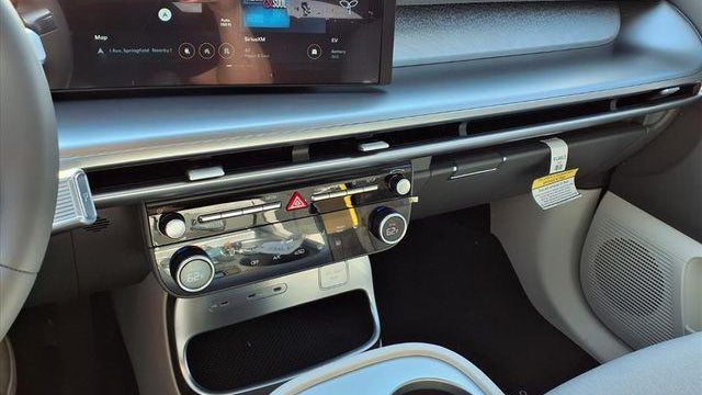 2026 Hyundai IONIQ 9 SE