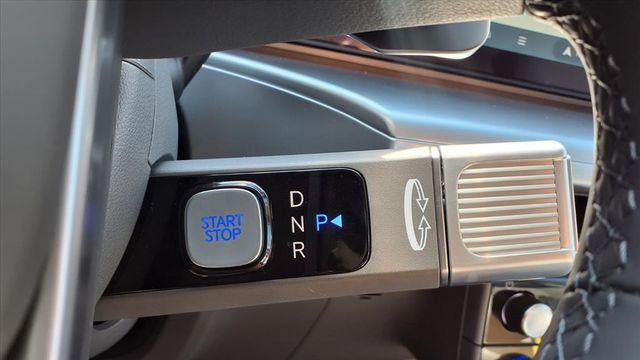 2026 Hyundai IONIQ 9 SE