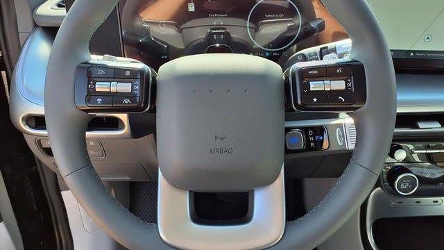 2026 Hyundai IONIQ 9 SE