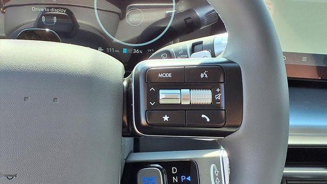 2026 Hyundai IONIQ 9 SE