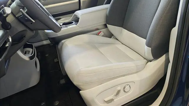 2026 Hyundai IONIQ 9 SE