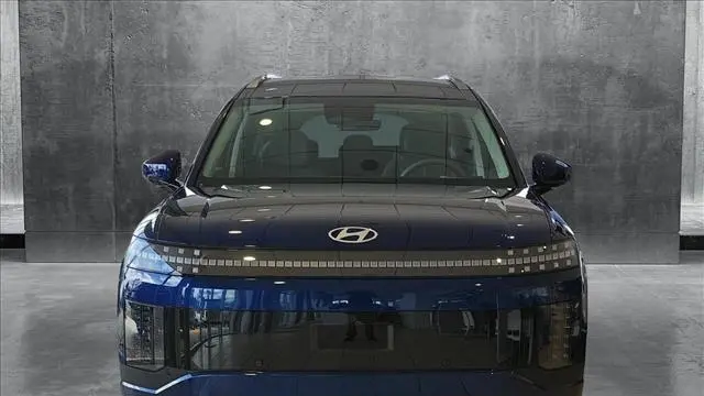 2026 Hyundai IONIQ 9 SE