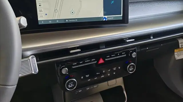 2026 Hyundai IONIQ 9 SE