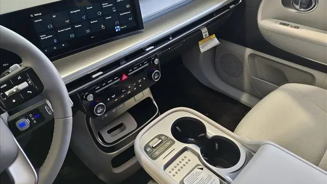 2026 Hyundai IONIQ 9 SE