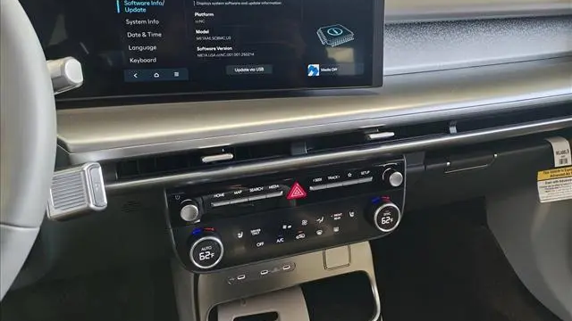 2026 Hyundai IONIQ 9 SE
