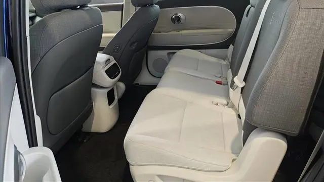 2026 Hyundai IONIQ 9 SE