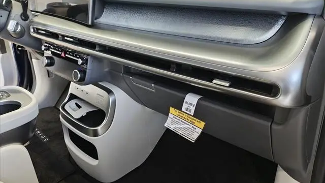 2026 Hyundai IONIQ 9 SE