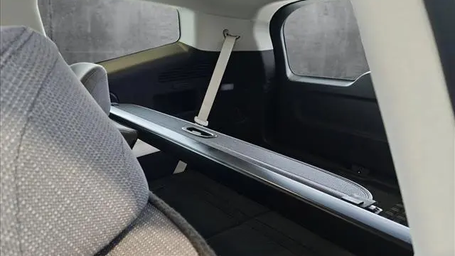2026 Hyundai IONIQ 9 SE