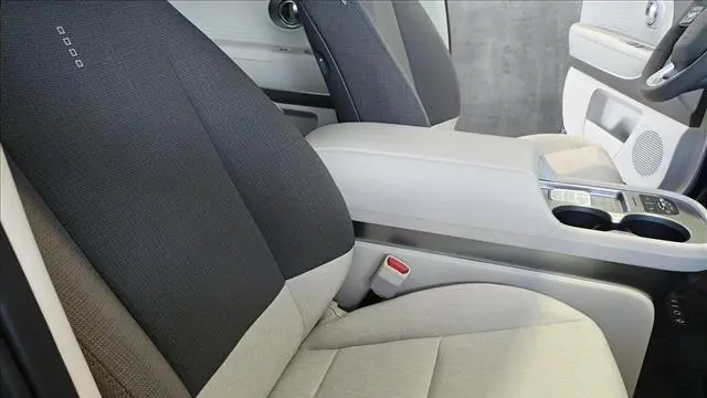 2026 Hyundai IONIQ 9 SE