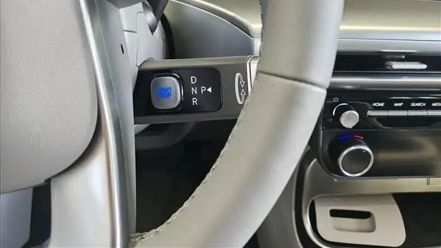 2026 Hyundai IONIQ 9 SE