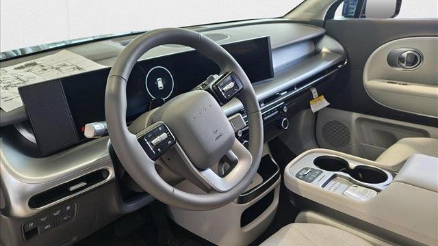2026 Hyundai IONIQ 9 SE