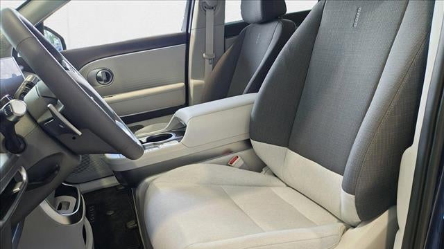 2026 Hyundai IONIQ 9 SE