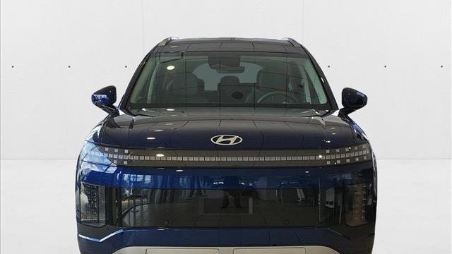 2026 Hyundai IONIQ 9 SE