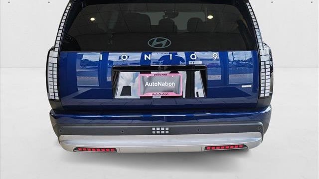 2026 Hyundai IONIQ 9 SE