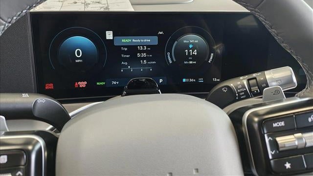 2026 Hyundai IONIQ 9 SE