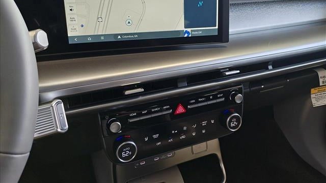 2026 Hyundai IONIQ 9 SE