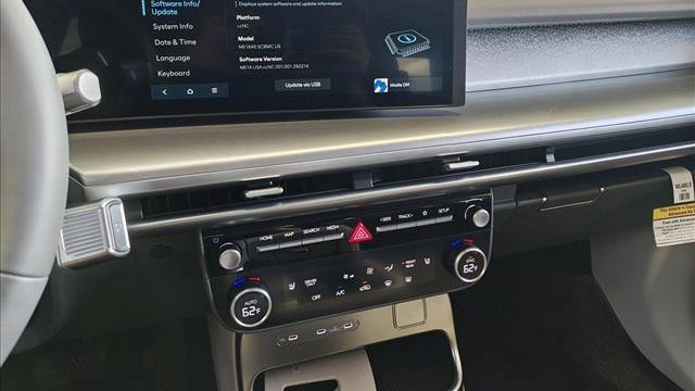 2026 Hyundai IONIQ 9 SE