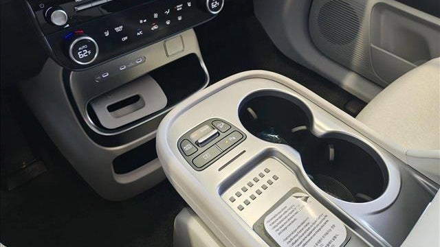 2026 Hyundai IONIQ 9 SE