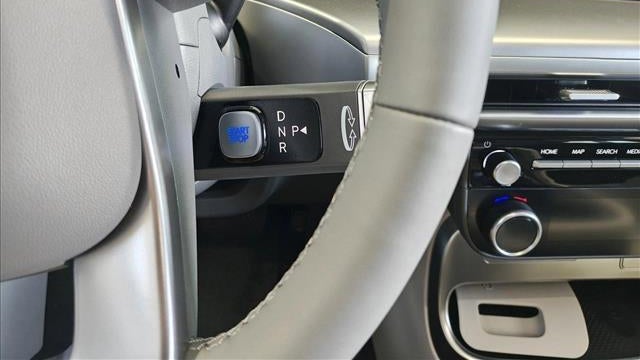 2026 Hyundai IONIQ 9 SE