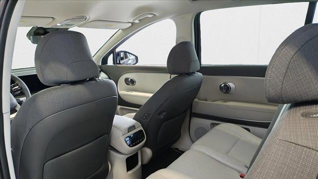 2026 Hyundai IONIQ 9 SE